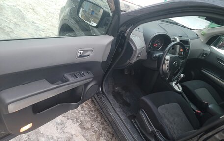 Nissan X-Trail, 2008 год, 830 000 рублей, 16 фотография