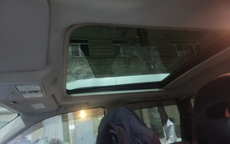 Nissan X-Trail, 2008 год, 830 000 рублей, 18 фотография