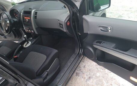 Nissan X-Trail, 2008 год, 830 000 рублей, 20 фотография