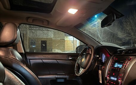 Suzuki Kizashi, 2011 год, 550 000 рублей, 5 фотография