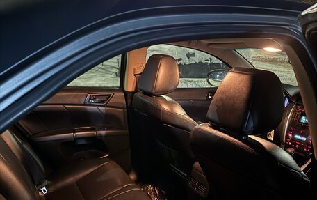 Suzuki Kizashi, 2011 год, 550 000 рублей, 6 фотография