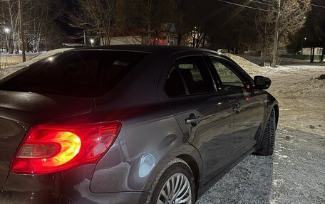 Suzuki Kizashi, 2011 год, 550 000 рублей, 9 фотография