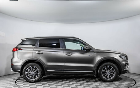 Geely Atlas, 2023 год, 2 180 000 рублей, 4 фотография