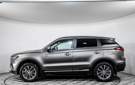 Geely Atlas, 2023 год, 2 180 000 рублей, 8 фотография