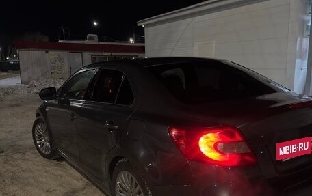 Suzuki Kizashi, 2011 год, 550 000 рублей, 7 фотография