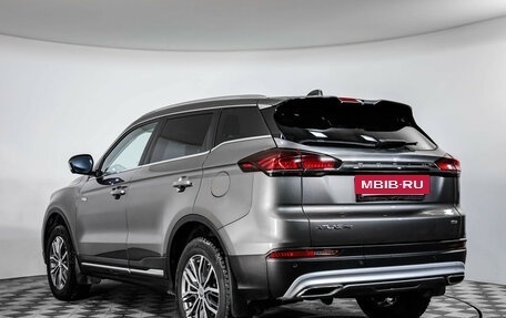 Geely Atlas, 2023 год, 2 180 000 рублей, 7 фотография