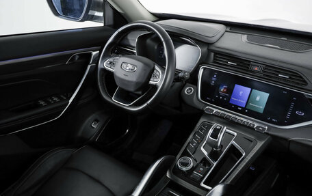 Geely Atlas, 2023 год, 2 180 000 рублей, 9 фотография