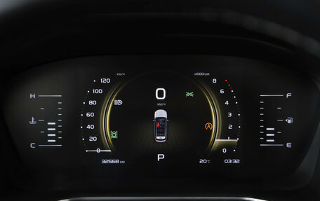 Geely Atlas, 2023 год, 2 180 000 рублей, 12 фотография