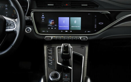 Geely Atlas, 2023 год, 2 180 000 рублей, 15 фотография