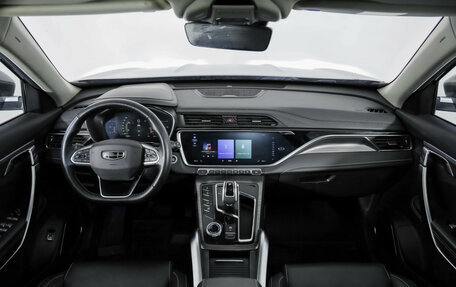 Geely Atlas, 2023 год, 2 180 000 рублей, 10 фотография