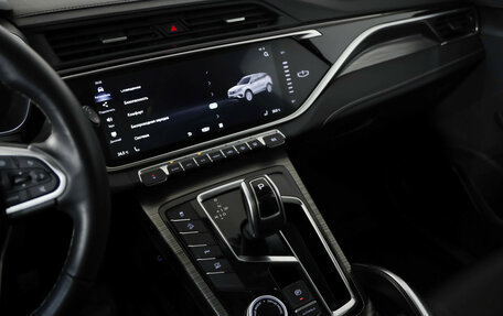 Geely Atlas, 2023 год, 2 180 000 рублей, 19 фотография