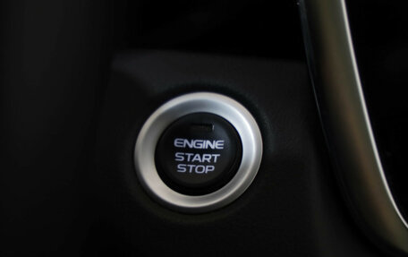 Geely Atlas, 2023 год, 2 180 000 рублей, 22 фотография