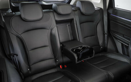 Geely Atlas, 2023 год, 2 180 000 рублей, 29 фотография