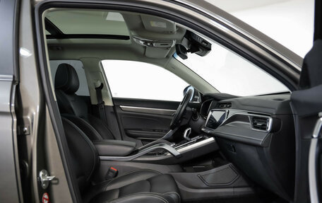 Geely Atlas, 2023 год, 2 180 000 рублей, 27 фотография