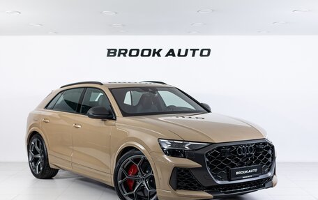 Audi RS Q8 I, 2026 год, 22 990 000 рублей, 3 фотография