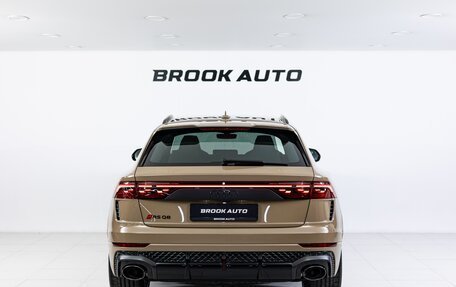 Audi RS Q8 I, 2026 год, 22 990 000 рублей, 5 фотография