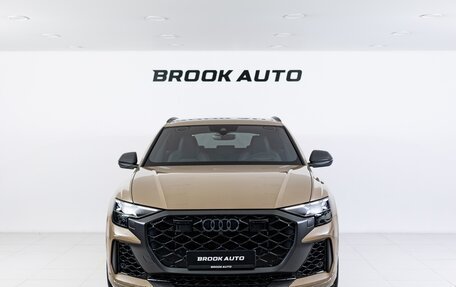 Audi RS Q8 I, 2026 год, 22 990 000 рублей, 2 фотография