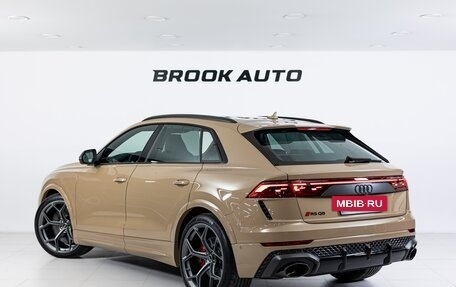 Audi RS Q8 I, 2026 год, 22 990 000 рублей, 4 фотография