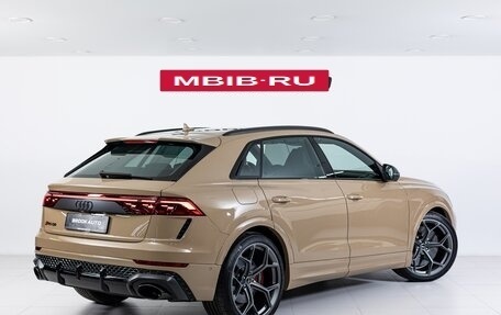 Audi RS Q8 I, 2026 год, 22 990 000 рублей, 6 фотография