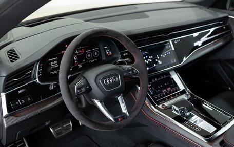 Audi RS Q8 I, 2026 год, 22 990 000 рублей, 9 фотография