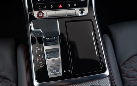 Audi RS Q8 I, 2026 год, 22 990 000 рублей, 17 фотография