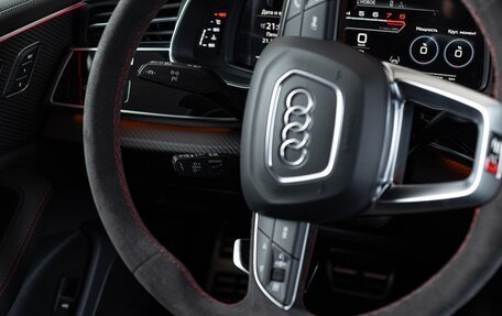 Audi RS Q8 I, 2026 год, 22 990 000 рублей, 15 фотография