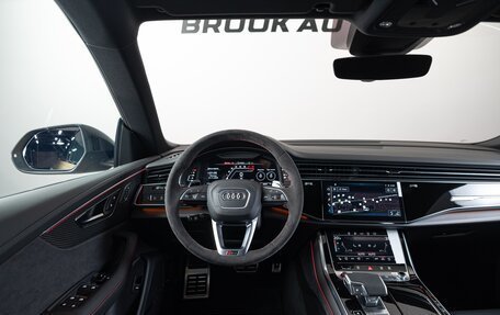 Audi RS Q8 I, 2026 год, 22 990 000 рублей, 12 фотография