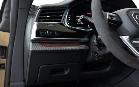 Audi RS Q8 I, 2026 год, 22 990 000 рублей, 13 фотография