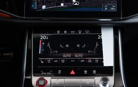 Audi RS Q8 I, 2026 год, 22 990 000 рублей, 16 фотография