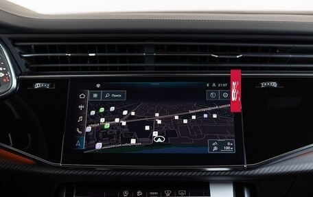 Audi RS Q8 I, 2026 год, 22 990 000 рублей, 19 фотография