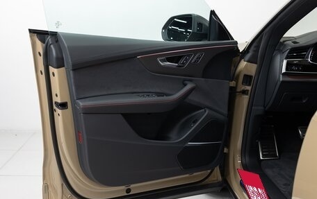 Audi RS Q8 I, 2026 год, 22 990 000 рублей, 8 фотография