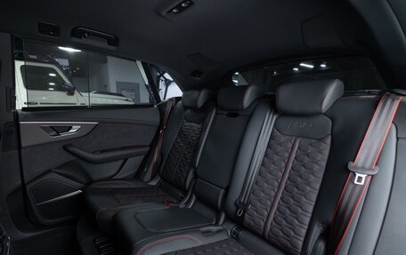 Audi RS Q8 I, 2026 год, 22 990 000 рублей, 30 фотография