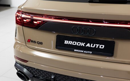 Audi RS Q8 I, 2026 год, 22 990 000 рублей, 35 фотография