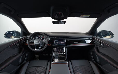 Audi RS Q8 I, 2026 год, 22 990 000 рублей, 31 фотография