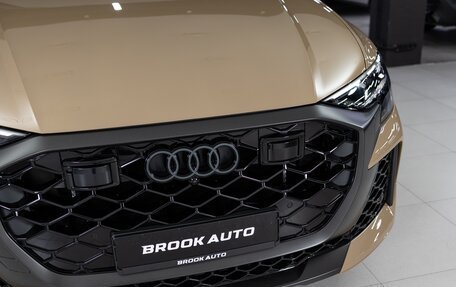 Audi RS Q8 I, 2026 год, 22 990 000 рублей, 32 фотография