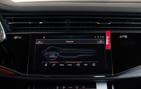 Audi RS Q8 I, 2026 год, 22 990 000 рублей, 27 фотография