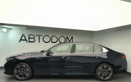 BMW 5 серия, 2025 год, 8 925 000 рублей, 2 фотография