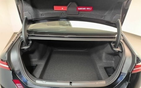 BMW 5 серия, 2025 год, 8 925 000 рублей, 14 фотография