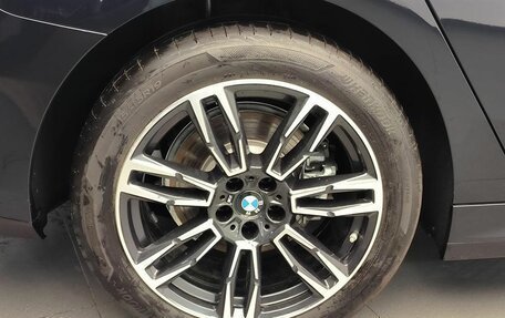 BMW 5 серия, 2025 год, 8 925 000 рублей, 24 фотография