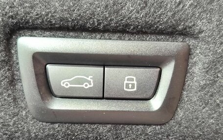 BMW 5 серия, 2025 год, 8 925 000 рублей, 23 фотография