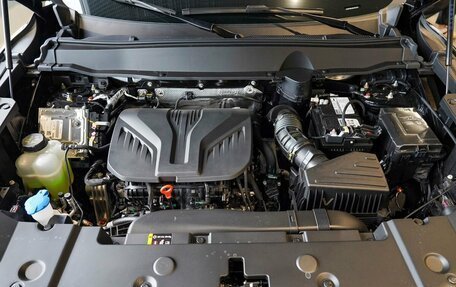 Haval H7, 2025 год, 3 799 000 рублей, 11 фотография