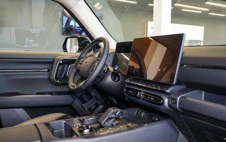 Haval H7, 2025 год, 3 799 000 рублей, 9 фотография