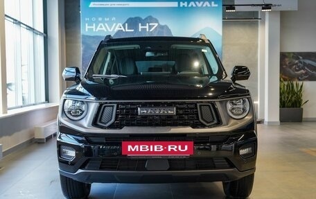 Haval H7, 2025 год, 3 799 000 рублей, 3 фотография