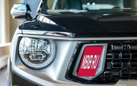 Haval H7, 2025 год, 3 799 000 рублей, 5 фотография