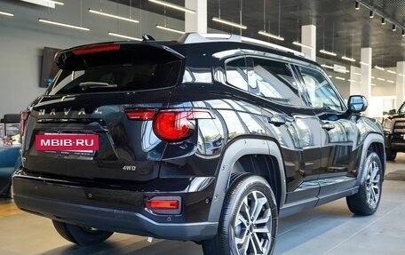 Haval H7, 2025 год, 3 799 000 рублей, 2 фотография