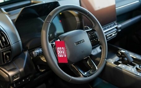 Haval H7, 2025 год, 3 799 000 рублей, 10 фотография