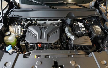 Haval H7, 2025 год, 3 799 000 рублей, 11 фотография