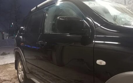 Mitsubishi Outlander III рестайлинг 3, 2005 год, 600 000 рублей, 3 фотография