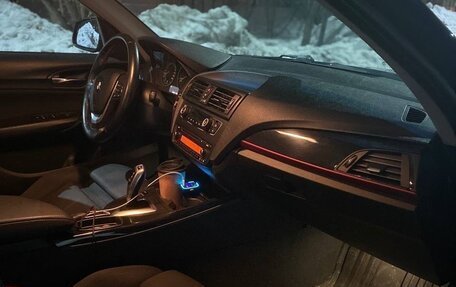 BMW 1 серия, 2012 год, 1 000 000 рублей, 3 фотография