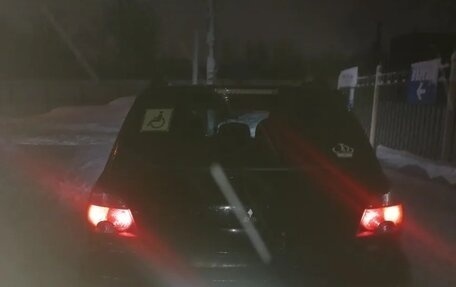 Mitsubishi Outlander III рестайлинг 3, 2005 год, 600 000 рублей, 6 фотография